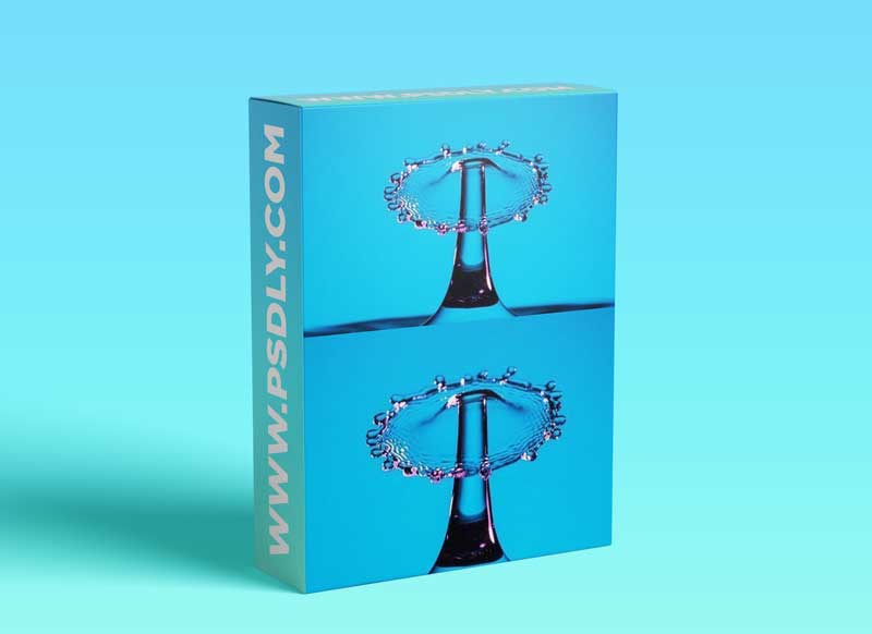 Magical Droplets by Alex Koloskov 1 Magical Droplets by Alex Koloskov