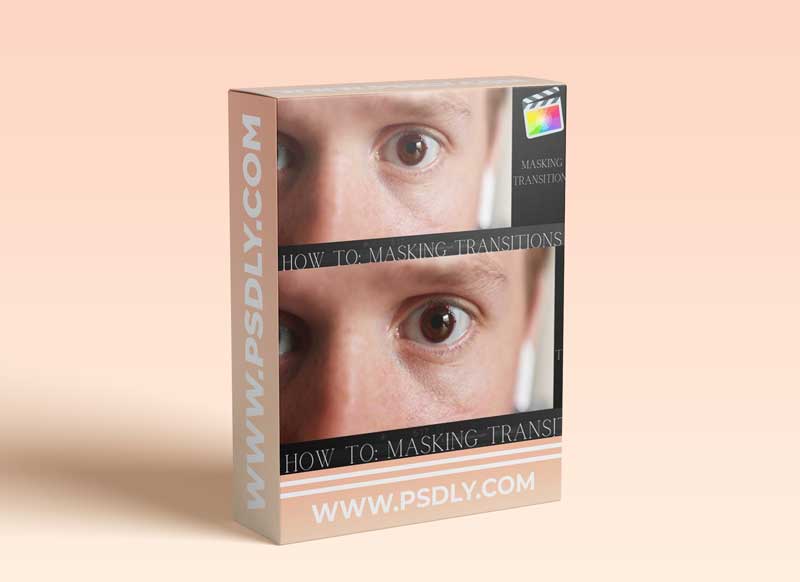Masking Transitions in Final Cut Pro that make your Videography stand out! 1 Masking Transitions in Final Cut Pro that make your Videography stand out!