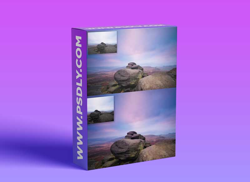 Mastering the Adobe Lightroom Selection Tools 1 Mastering the Adobe Lightroom Selection Tools