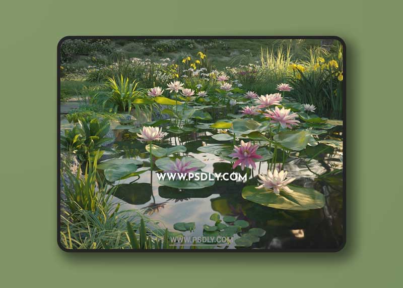 Maxtree – Plant Models Vol 69 1 Maxtree – Plant Models Vol 69