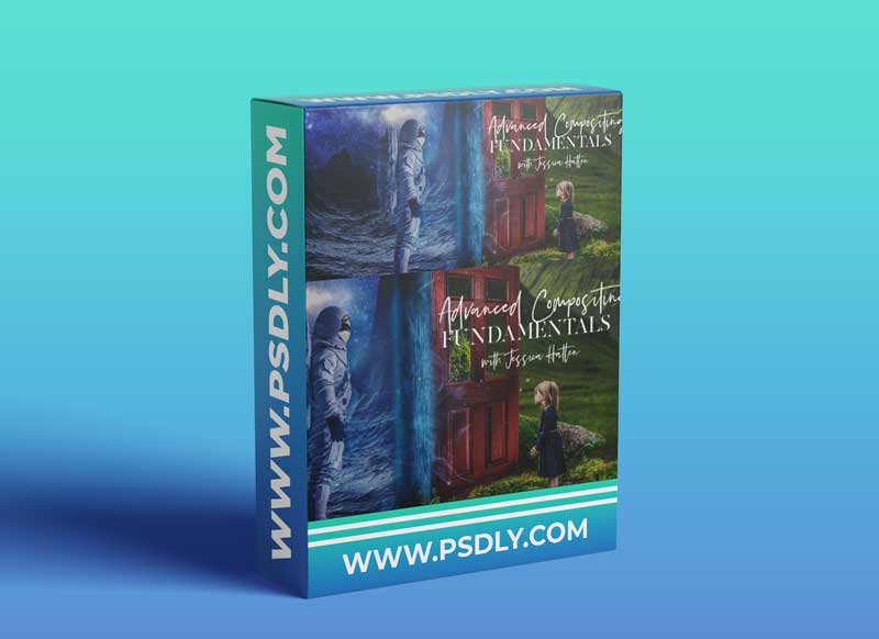 Meg Bitton - Advanced Compositing Fundamentals 1 Meg Bitton - Advanced Compositing Fundamentals