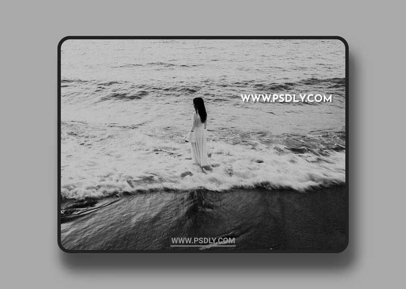 Meridian - Slate & Ivory Presets 1 Meridian - Slate & Ivory Presets