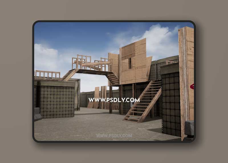 Military shooting range vol.2 1 Military shooting range vol.2