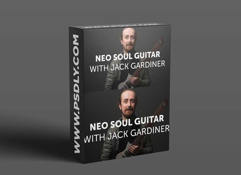 Musicisum Neo Soul Guitarwith Jack Gardiner 1 Musicisum Neo Soul Guitarwith Jack Gardiner