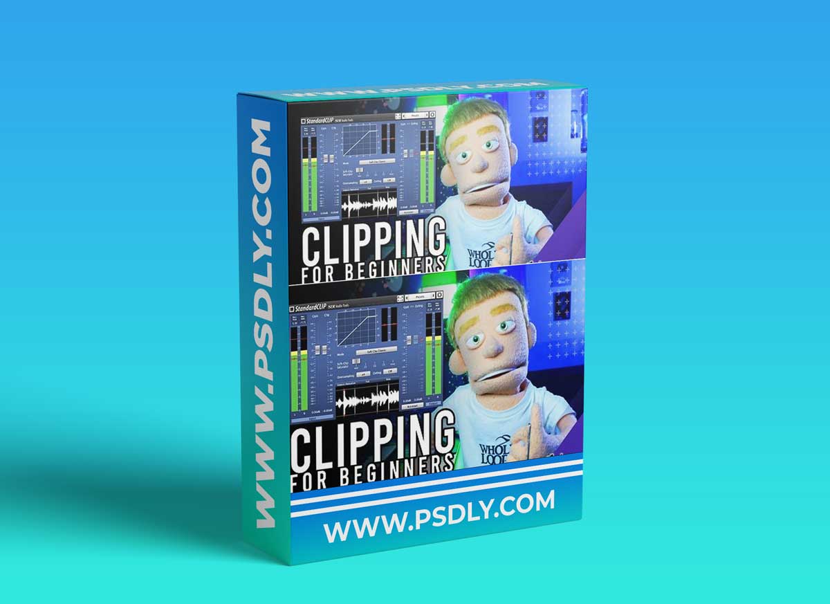 MyMixLab Clipping For Beginners 1 MyMixLab Clipping For Beginners