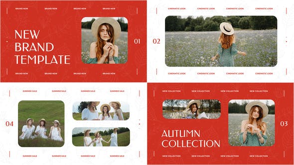 Videohive New Brand Presentation 33602019 1 Videohive New Brand Presentation 33602019