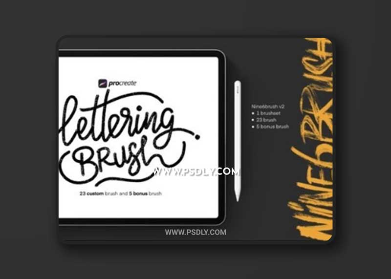 Nine6brush V2 1705886 1 Nine6brush V2 1705886