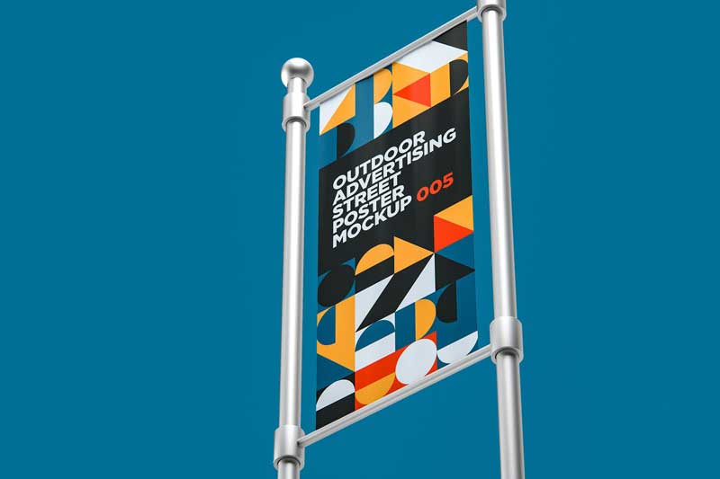 Outdoor Advertising Street Poster Mockup 005 6F64YUF 1 Outdoor Advertising Street Poster Mockup 005 6F64YUF