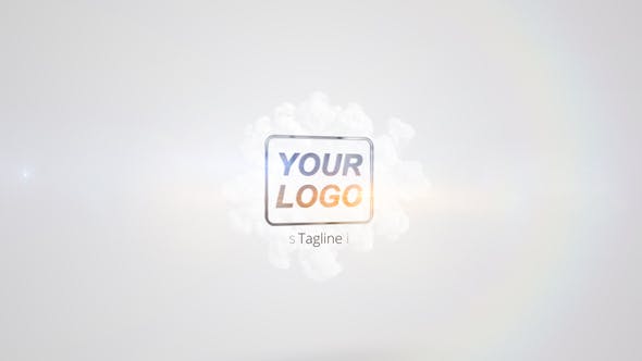 Videohive Quick Clean Bling Logo 4 33351561 1 Videohive Quick Clean Bling Logo 4 33351561