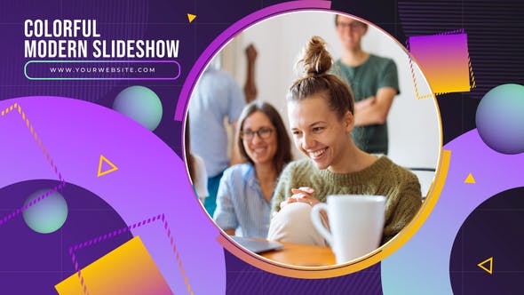 Videohive Colorful Modern Slideshow 33423523 1 Videohive Colorful Modern Slideshow 33423523
