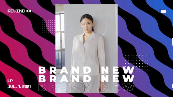 Videohive Creative Fashion Promo 33609320 1 Videohive Creative Fashion Promo 33609320