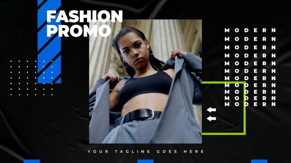 Videohive Dynamic Fashion Intro 33324576 1 Videohive Dynamic Fashion Intro 33324576
