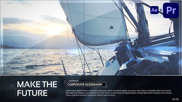 Videohive - Minimal Corporate Presentation - 33622659 1 Videohive - Minimal Corporate Presentation - 33622659