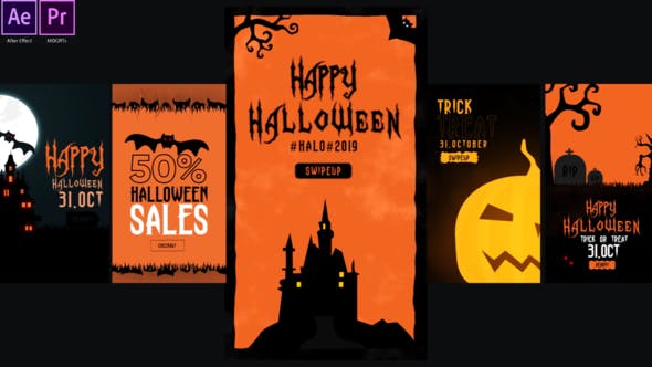 Videohive Halloween Instagram Stories 33627066 1 Videohive Halloween Instagram Stories 33627066