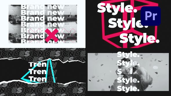 Videohive - Urban Style Promo - 33347048 1 Videohive - Urban Style Promo - 33347048