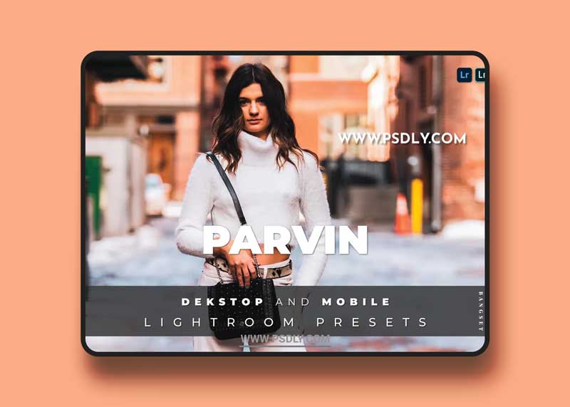 Parvin Desktop and Mobile Lightroom Preset 1 Parvin Desktop and Mobile Lightroom Preset