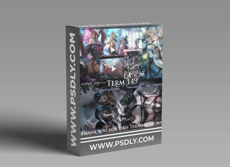 Patreon - Sakimichan - Term 149 1 Patreon - Sakimichan - Term 149