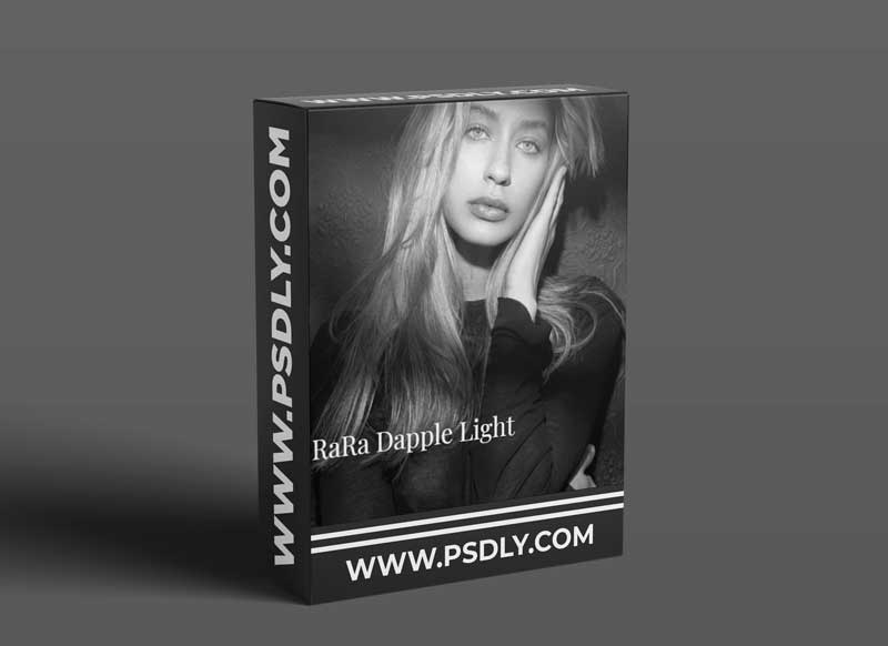 Peter Coulson Photography - RaRa Dapple Light 1 Peter Coulson Photography - RaRa Dapple Light