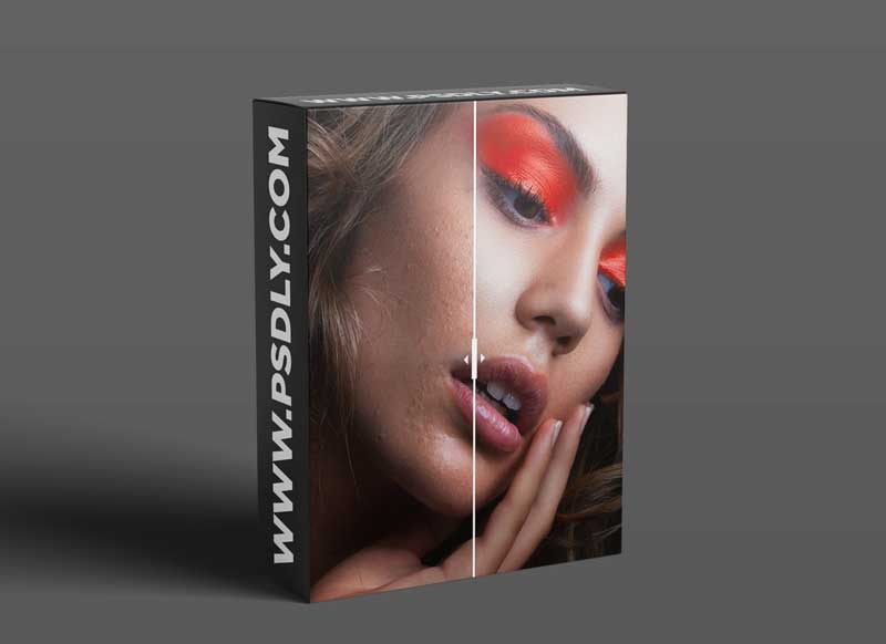 Photo Monster - Retouch Graphic Tablet Training 1 Photo Monster - Retouch Graphic Tablet Training