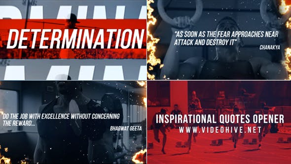 Videohive Inspirational Quotes opener 21207220 1 Videohive Inspirational Quotes opener 21207220