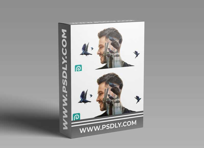 Photopea: Layer Masks with free Photoshop Alternative 1 Photopea: Layer Masks with free Photoshop Alternative