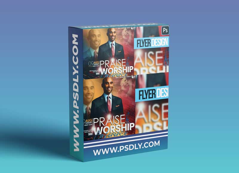 Photoshop Flyer Design 1 Photoshop Flyer Design