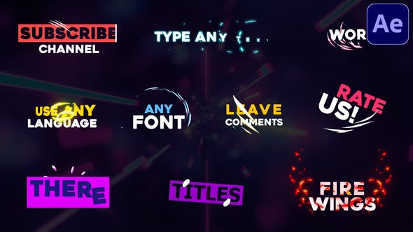 Videohive Expressive Titles After Effects 32984752 1 Videohive Expressive Titles After Effects 32984752