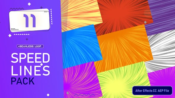 Videohive Anime Action Motion Lines 33425939 1 Videohive Anime Action Motion Lines 33425939