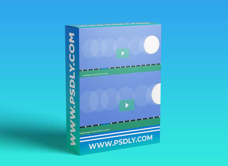 Practical Web Animation 1 Practical Web Animation