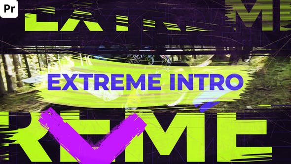 Videohive - Extreme Intro - 33175261 1 Videohive - Extreme Intro - 33175261
