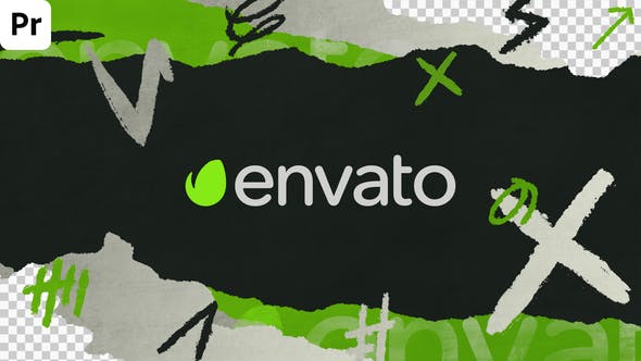 Videohive - Transition Grunge Logo - 32981535 1 Videohive - Transition Grunge Logo - 32981535