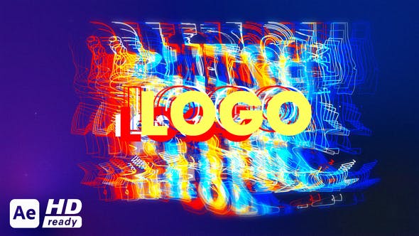 Videohive Glitch Logo | Abstract Reveal 33541651 1 Videohive Glitch Logo | Abstract Reveal 33541651