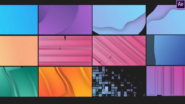 Videohive Creative Shape Transitions 33545790 1 Videohive Creative Shape Transitions 33545790