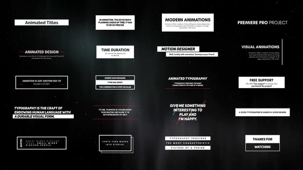 Videohive - Typographic Elements - for Premiere Pro | Essential Graphics - 22709580 1 Videohive - Typographic Elements - for Premiere Pro | Essential Graphics - 22709580