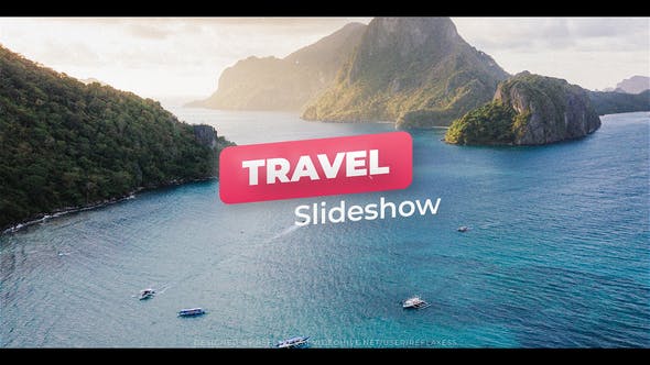 Videohive Travel slideshow 23246128 1 Videohive Travel slideshow 23246128