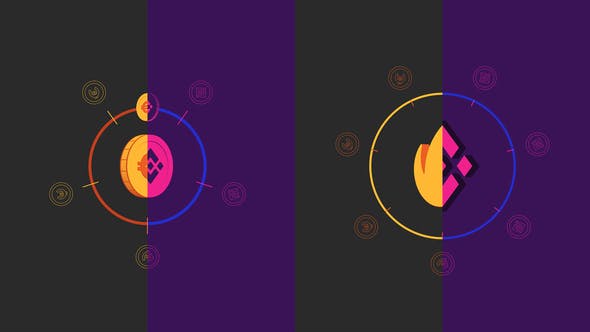 Videohive Crypto Coin Logo Reveal 2 33450933 1 Videohive Crypto Coin Logo Reveal 2 33450933
