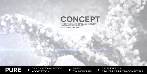 Videohive Monochrome Unique Typography 33461504 1 Videohive Monochrome Unique Typography 33461504