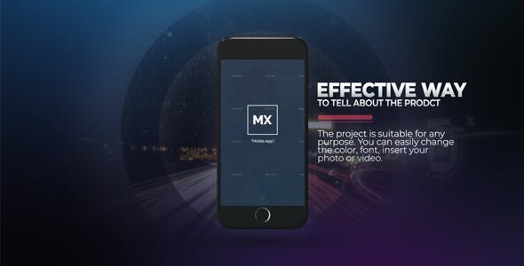 Videohive App presentation 20970478 1 Videohive App presentation 20970478
