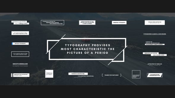 Videohive Dynamic Minimalism 22845057 1 Videohive Dynamic Minimalism 22845057