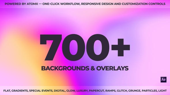 Videohive - Backgrounds Pack - 32623942 1 Videohive - Backgrounds Pack - 32623942