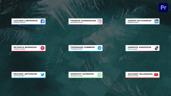 Videohive - Social Media Lower Thirds For Premiere Pro - 33472185 1 Videohive - Social Media Lower Thirds For Premiere Pro - 33472185