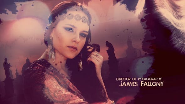 Videohive Ancient War Theme TV Series 18281056 1 Videohive Ancient War Theme TV Series 18281056