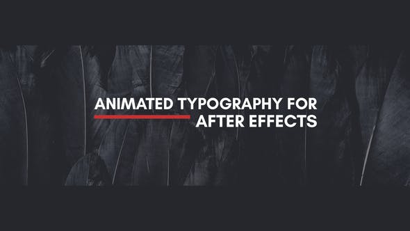 Videohive The Minimalist - Animated Titles 31634818 1 Videohive The Minimalist - Animated Titles 31634818