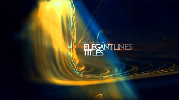 Videohive Elegant Lines Titles 23523255 1 Videohive Elegant Lines Titles 23523255