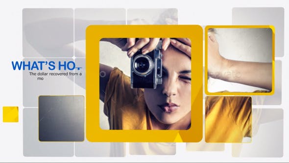 Videohive Lifestyle Show Package 9052525 1 Videohive Lifestyle Show Package 9052525