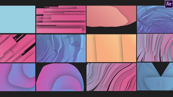 Videohive Trendy Shape Transitions 33545679 1 Videohive Trendy Shape Transitions 33545679