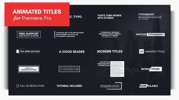 Videohive - Typography - Essential Graphics | MOGRT - 21877296 1 Videohive - Typography - Essential Graphics | MOGRT - 21877296