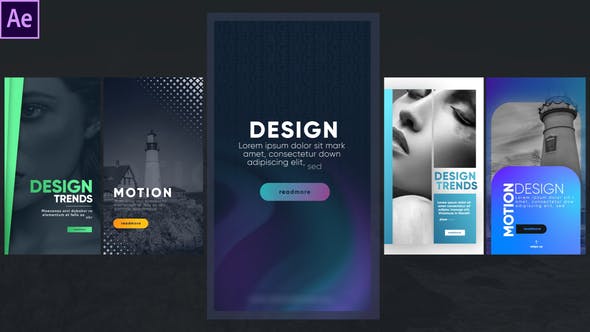 Videohive Stylish Instagram Stories 33559771 1 Videohive Stylish Instagram Stories 33559771