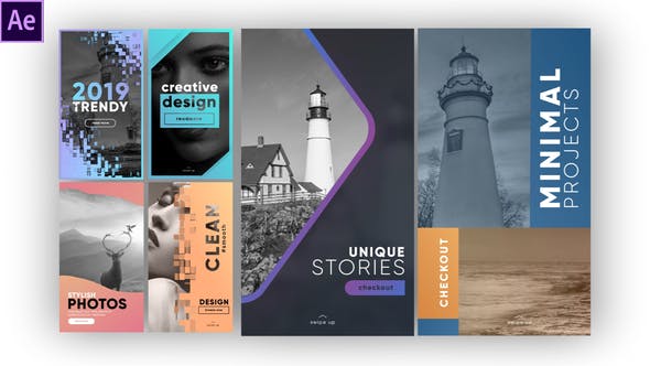 Videohive Modern Instagram Stories 33559324 1 Videohive Modern Instagram Stories 33559324