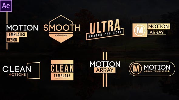 Videohive Clean Motion Titles 33558831 1 Videohive Clean Motion Titles 33558831
